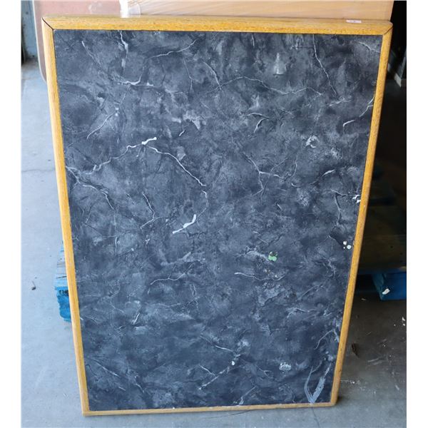 RESTAURANT TABLE TOP 24 X 36 Restaurant table top 24 x 36