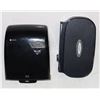 Image 1 : *BAILIFF SEIZURE* PAPER TOWEL DISPENSER AND