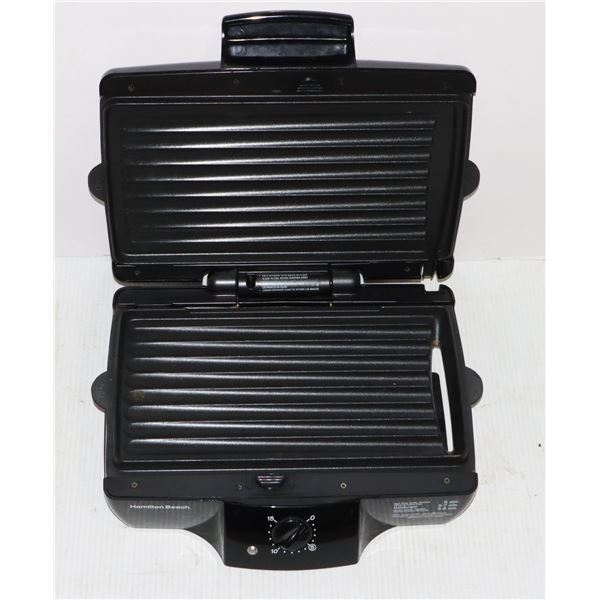 HAMILTON BEACH/PROCTOR-SILEX