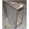 Image 1 : STAINLESS STEEL RESTAURANT SHELF