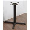 Image 1 : RESTAURANT TABLE BASE