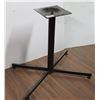Image 1 : RESTAURANT TABLE BASE