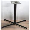 Image 1 : RESTAURANT TABLE BASE