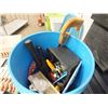 Image 2 : Bucket Of Mixed Tools