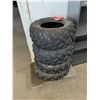 Image 1 : 4 Quad Tires