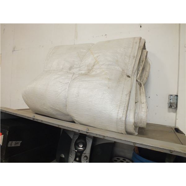 Large Insulated Tarp