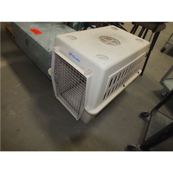 Large Pet Carrier