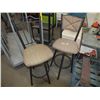 Image 1 : 2 Bar Stools