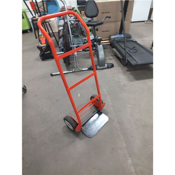 2 Wheel Dolly