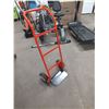 Image 1 : 2 Wheel Dolly