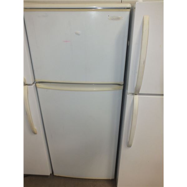 Simplicity Refrigerator
