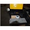 Image 2 : Small Tool Box w/ Contents