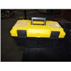 Image 3 : Small Tool Box w/ Contents
