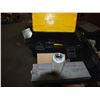 Image 1 : Small Tool Box w/ Contents