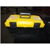 Image 3 : Small Tool Box w/ Contents