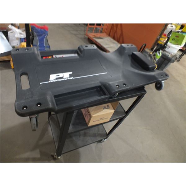 Performance Tools Creeper