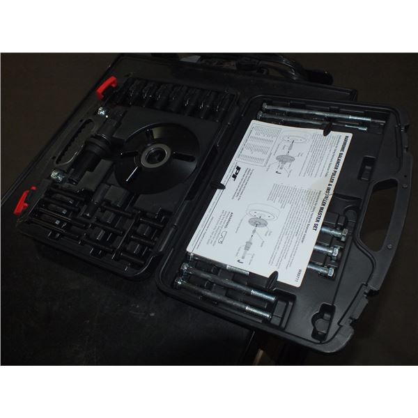 Harmonic Balancer Puller & Installer Kit
