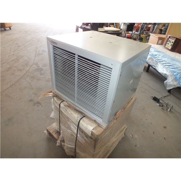Electric Heater