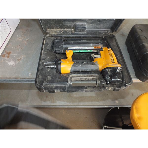 Bostitch Brad Nailer