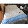 Image 1 : Craftmatic Electric Bed w/ Queen Mattress
