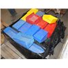 Image 2 : Pallet Of Parts Bins