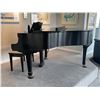 Image 2 : Yamaha G2 Grand Piano 1971 Reg Number 1168398 Made In Japan - Well Tuned - Satin Black