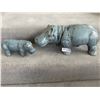 Image 1 : Ceramic Hippo Collection 16L
