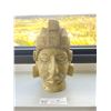 Image 1 : Inca Carved Stone Head