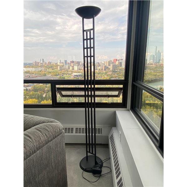 Designer Floor Lamp Dimmable 72T