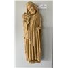 Image 1 : St. Fiacre The Metropolitan Museum Of Art Sculpture Reproduction 16T
