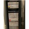 Image 3 : CD Stand & 60+ CDS