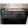 Image 2 : Sony Sound Stand & Pioneer Disk Recorder Mulit Changer PDR-W739