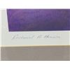 Image 3 : Set Of Richard A. Henson Silk Prints 23L x 28W
