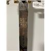 Image 3 : 39T Sword Fecit+Potentiam The Parade Sword Of The Constable Of France