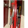 Image 2 : Red Tool Box With Contents
