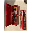 Image 4 : Red Tool Box With Contents