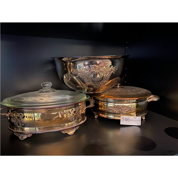 Silverplate Collection