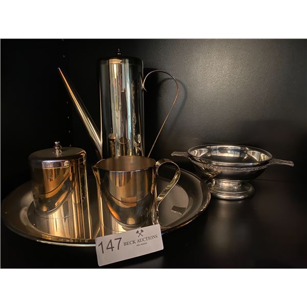 Silverplate Collection