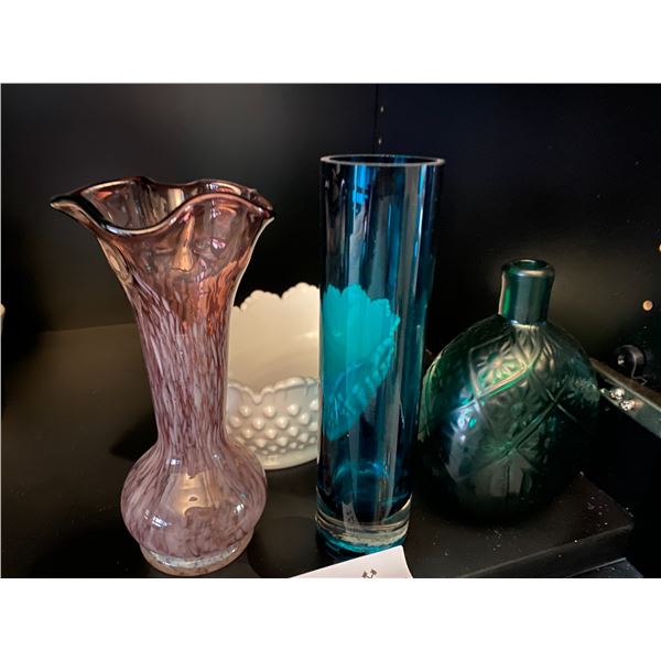 Designer Glassware Collection
