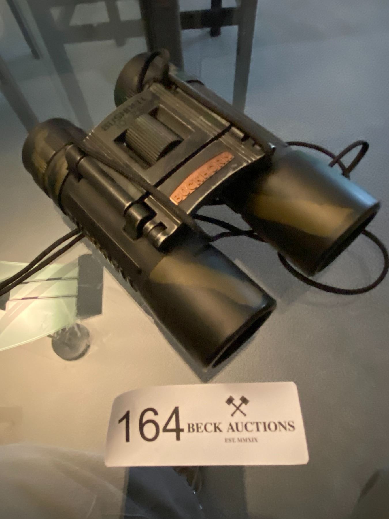 10 X 25 Binoculars 10 X 25 Binoculars