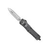 Image 1 : COBRATEC MEDIUM CTK1 OTF STONEWASH 3" DAGGER NON SRRTD