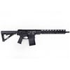 Image 1 : DBF CARBON DB10 308WIN 16" BLK 15" M-LOK