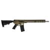 Image 1 : GLFA AR-15 223WYL 16" SS HBAR BRONZE 30RD