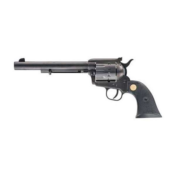 CHIAPPA 1873 SAA 17-10 17HMR 7.5" AS BLK 10RD