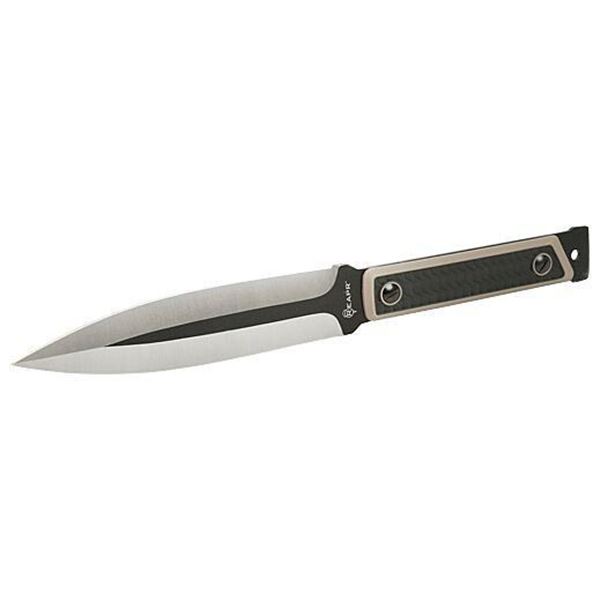 REAPR VERSA SPEAR DAGGER 6.5" BLADE W/TEXTURED FINISH