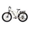 Image 1 : Bakcou Flatlander E-Bike in Matte Desert Tan