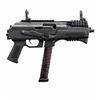 Image 1 : CDLY PAK-9 9MM 6.3" 10RD 92FS MAG & GLOCK ADAPTER