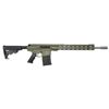 Image 1 : GLFA AR-10 308WIN 18" ODG/SS 10RD