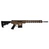 Image 1 : GLFA AR-10 308WIN 18" BRONZE/SS 10RD