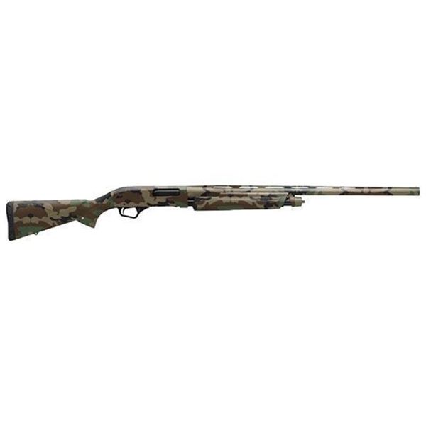 WIN SXP WATERFOWL WOODLAND 12GA 3.5" 26"